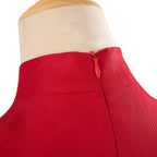 Women Charlie Morningstar Battle Outfit Cosplay Costume