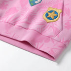 Nick Hoodie Clawhauser Sweatshirt Gary Hooded Pullover for Daily Wear Themed Party