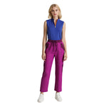 Addison Zombies Costume Blue Zombie Outfit The Captain of the Cheer Squad Cosplay Suit