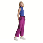 Addison Zombies Costume Blue Zombie Outfit The Captain of the Cheer Squad Cosplay Suit