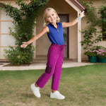 Addison Zombies Costume Blue Zombie Outfit The Captain of the Cheer Squad Cosplay Suit