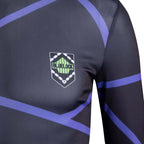 Blue Lock Jersey Shorts Isagi Yoichi Football Training Uniform Blue Lock #11 Sportwear Adult Cosplay Costume