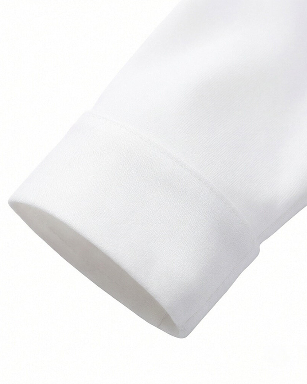 Kids Retro Ice Cream Seller Costume White Soda Jerk Outfit with Apron and Red Bowtie for Halloween Cosplay