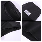 Bulletproof and Stabbingproof Vest NIJ Level IIIA Body Armor