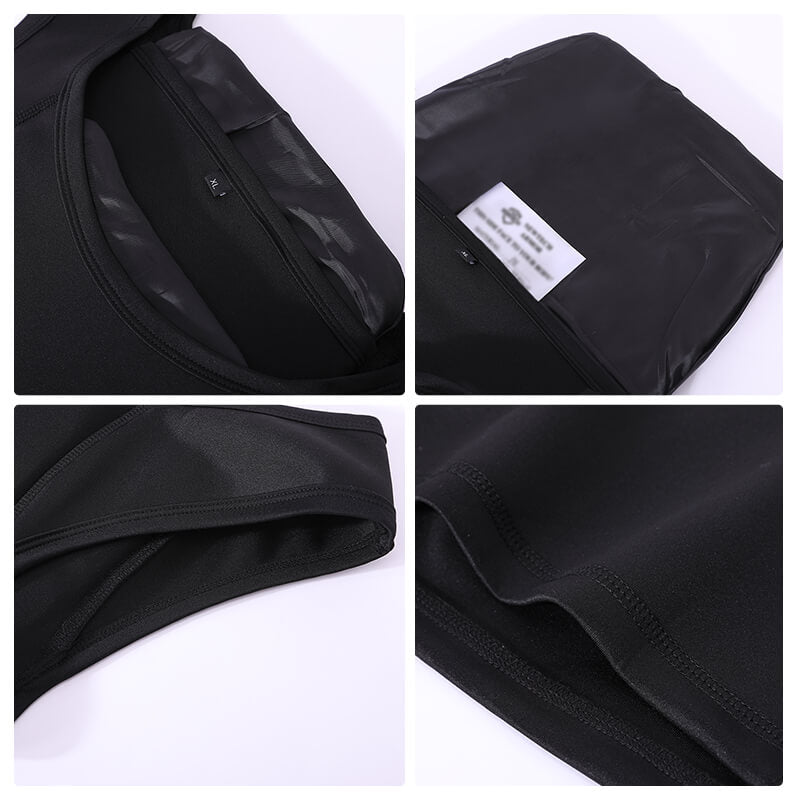 Bulletproof and Stabbingproof Vest NIJ Level IIIA Body Armor