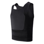 Bulletproof and Stabbingproof Vest NIJ Level IIIA Body Armor
