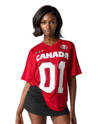 Futbol Jersey Mexico Breathable Soccer Mesh Shirts Quick-dry Football Tops with Cap for Daily Casual Wear