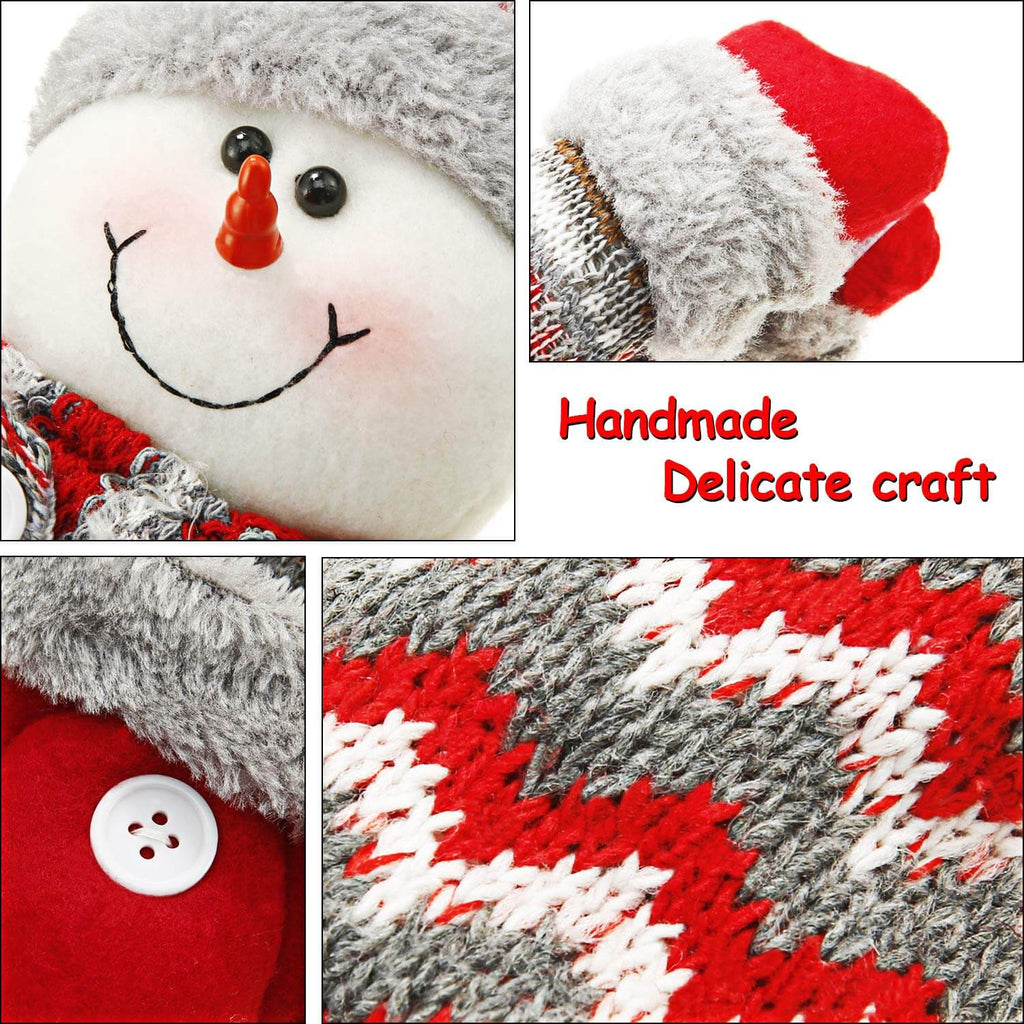 Christmas Curtain Tiebacks Holiday Curtain Buckle for Christmas Room Decoration