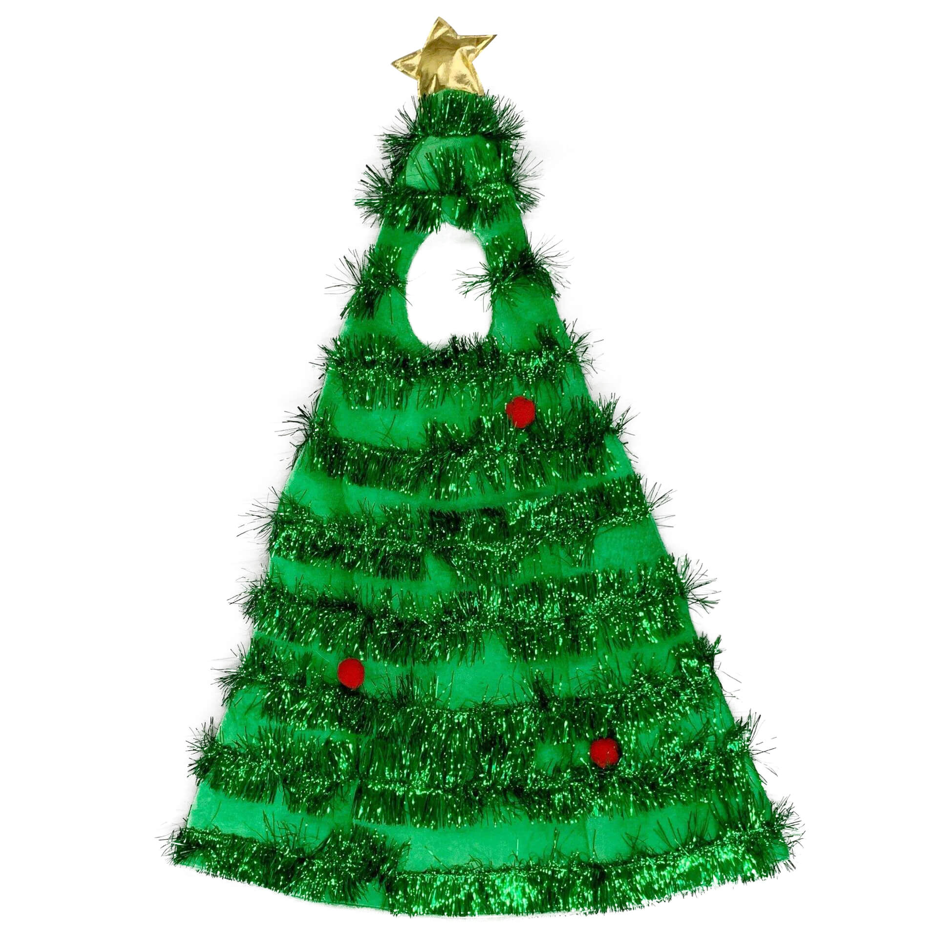 Girls Christmas Tree Dress with Hat Funny Christmas Costume Festive Pa Sun Baby Girls Christmas Tree Dress with Hat Funny Christmas Costume Festive Pa Sun Baby
