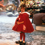 Cindy Lou Who Costume Girls Adults Christmas Dress Full Set Cindy Cosplay Outift