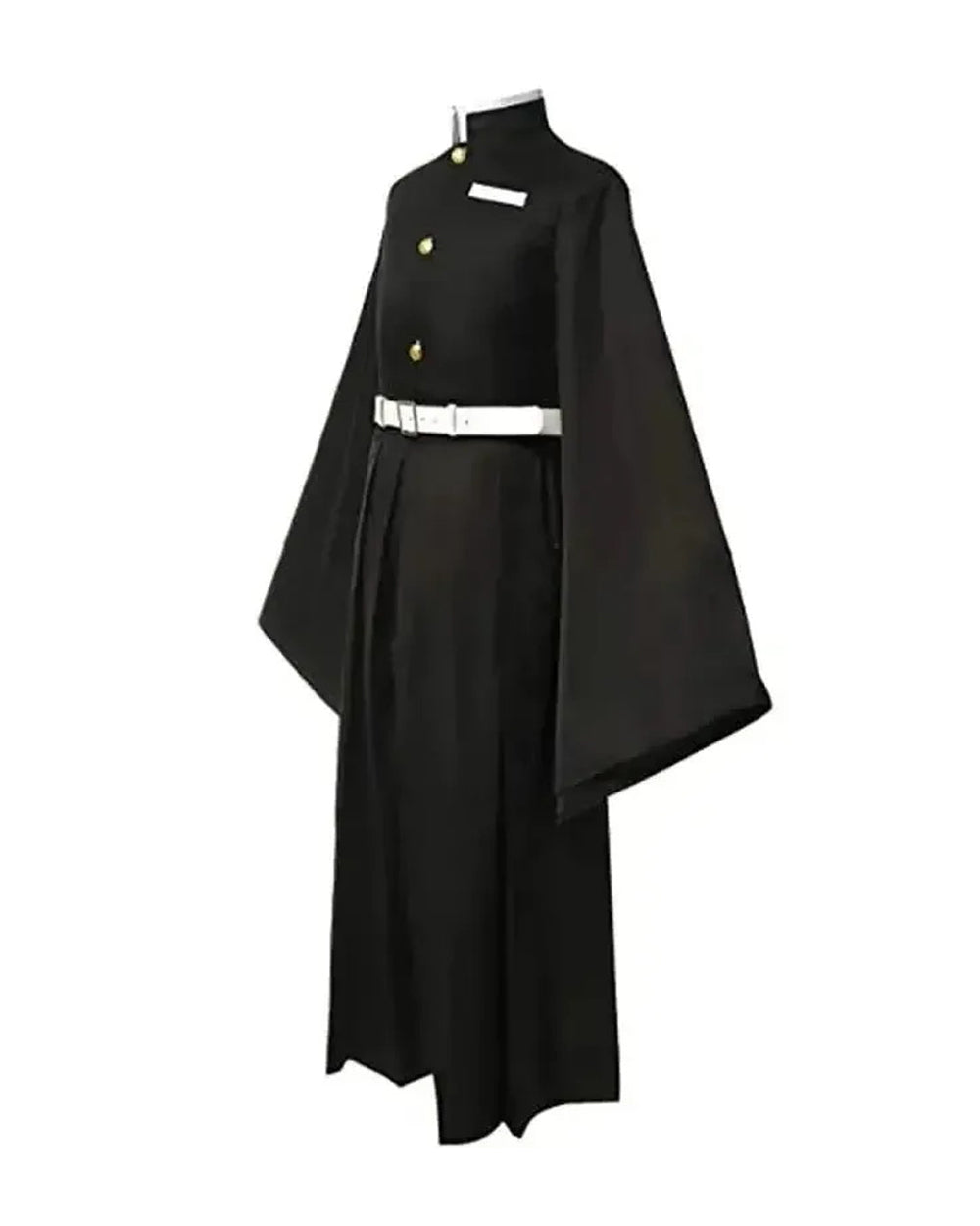 Tokitou Muichirou Cosplay Costume Kimono Outfit for Halloween Carnival