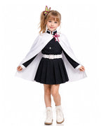 Kids Costumes Full Set Anime Cosplay Kimonos Japanese Manga Character's Costume