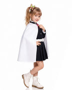 Kids Costumes Full Set Anime Cosplay Kimonos Japanese Manga Character's Costume