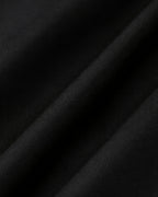 Mens Demon King Costume Black Jacket Pants Shirt and Hat Suit for Dress-up Party
