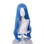 Princess Chloe Costume Wicked Blue and Black Tops Pants with Skirt 2pcs Set for Girls Women Cosplay Event