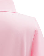 Girls Descendent Costume Pink Princess Bridget Outfit with Wig for Halloween Cosplay Party