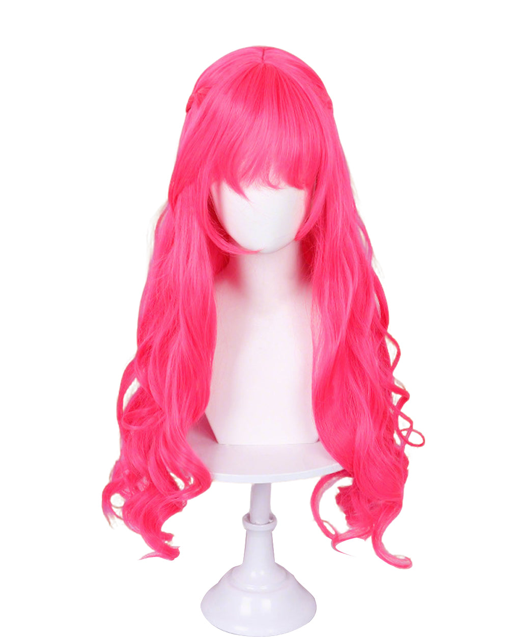 Pink Princess Dress Descendent Blazer Shirt Skirt Outfits Set with Bag for Girls Women Cosplay