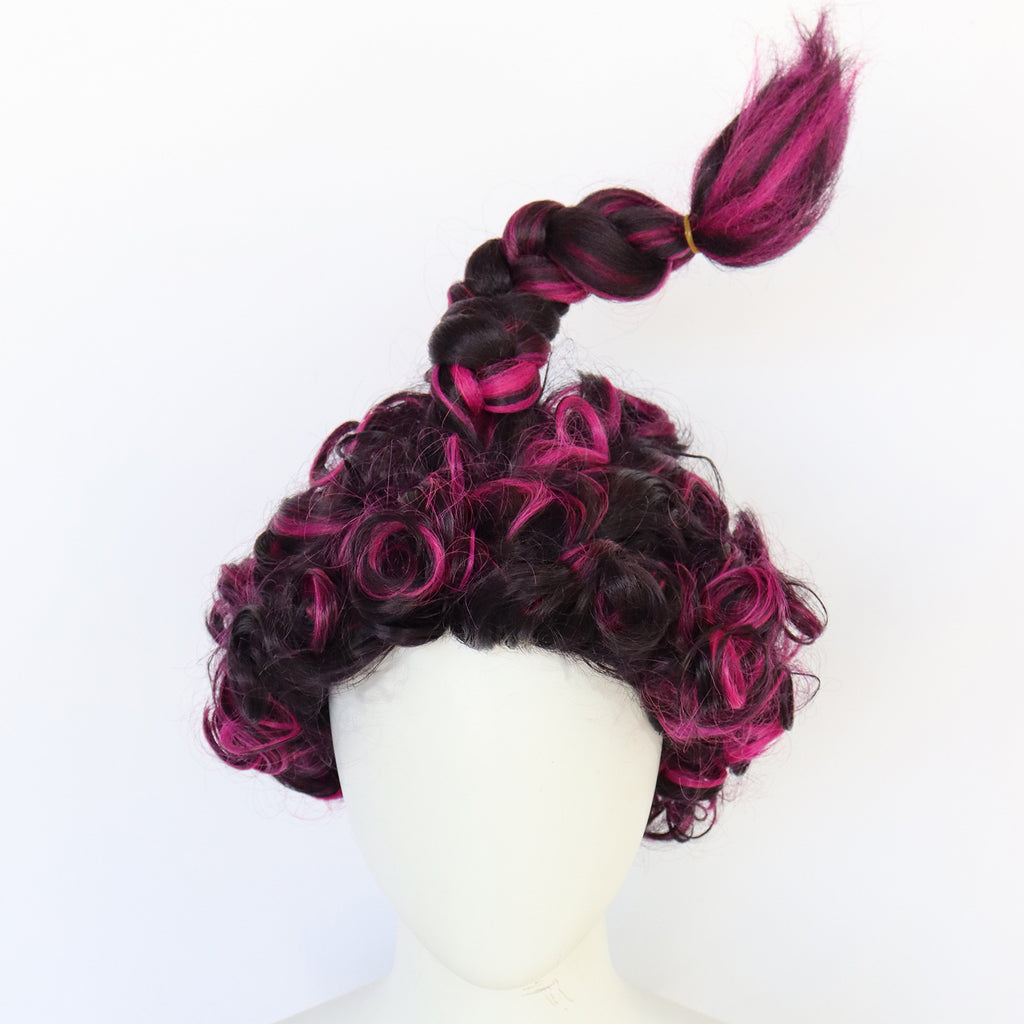 Hocus Pocus Sanderson Sisters Costume Sarah Winifred and Mary Sanderson Dress and Witch Broom for Halloween