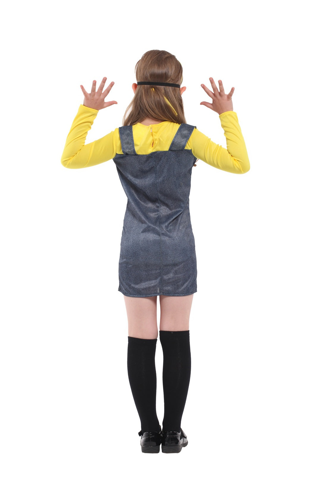 Family Matching Outfit Couples Halloween Dress Up Suit
