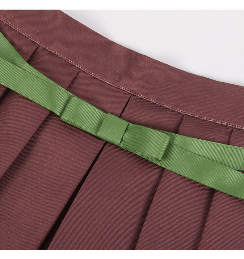 Adult Tanjiro Cosplay Costume Halloween Carnival Outfit Men Kinomo Full Set