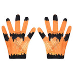 Kids The Cat Petey Costume Movie Dog Police Little Cat Cosplay Outfit for Dress-up Party