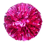 Girls Zombie Cheerleader Costume Addison Pink Dress with Pom Poms Halloween Fancy Outfit