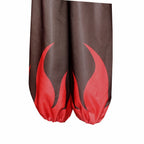 Kids Cosplay Outfit Vest Pants and Hun Tian Ling 3pcs Set for Dress Up Party