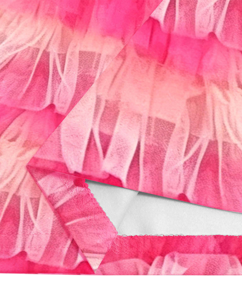 Toddler Girls Pink Princess Dress and Crossbag 2pcs Suit for Cosplay Events