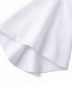 Girls Pirate Costume Off-Shoulder Top Corset Belt High-Low Ruffle Skirt and Headscarf 4pcs Set for Halloween Cosplay