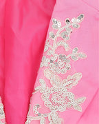 Pink Princess Dress Movie 5 Blazer Shirt Skirt Bag and Accessories for Girls Women Cosplay