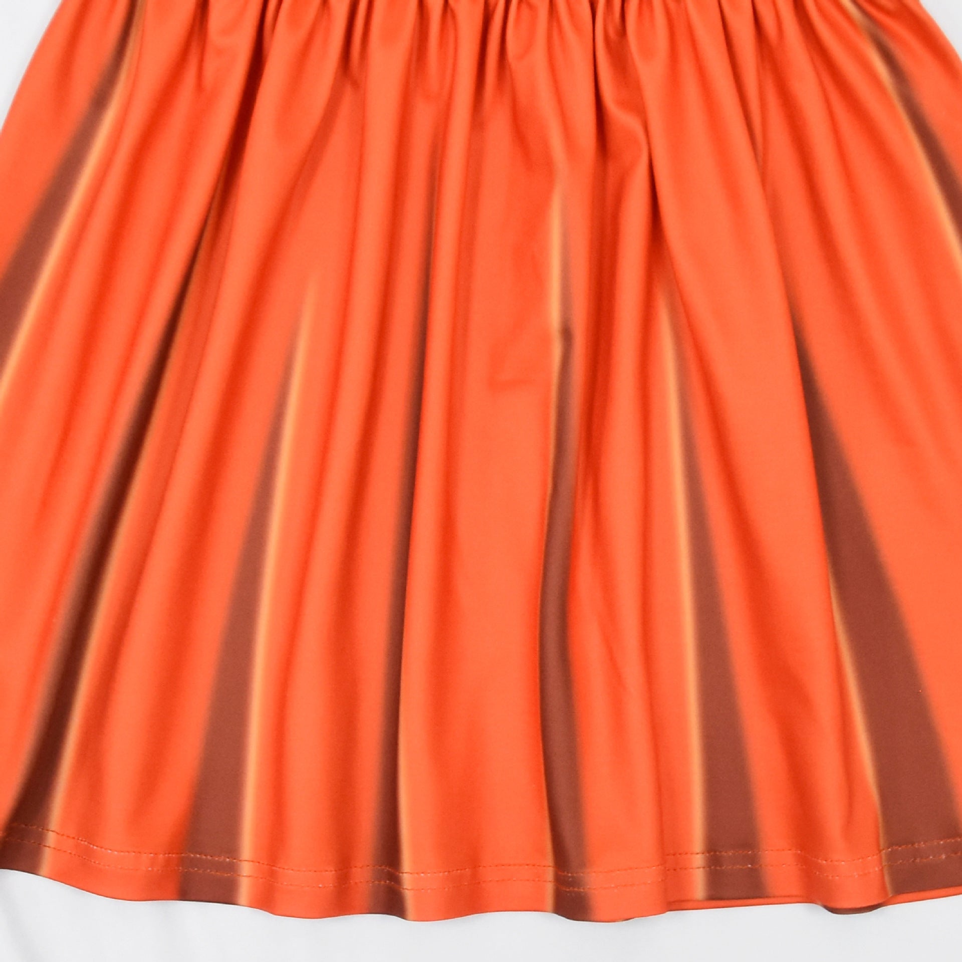 Girls Doll Costume Game 2 Kids Doll Dress and Mask for Party Cosplay