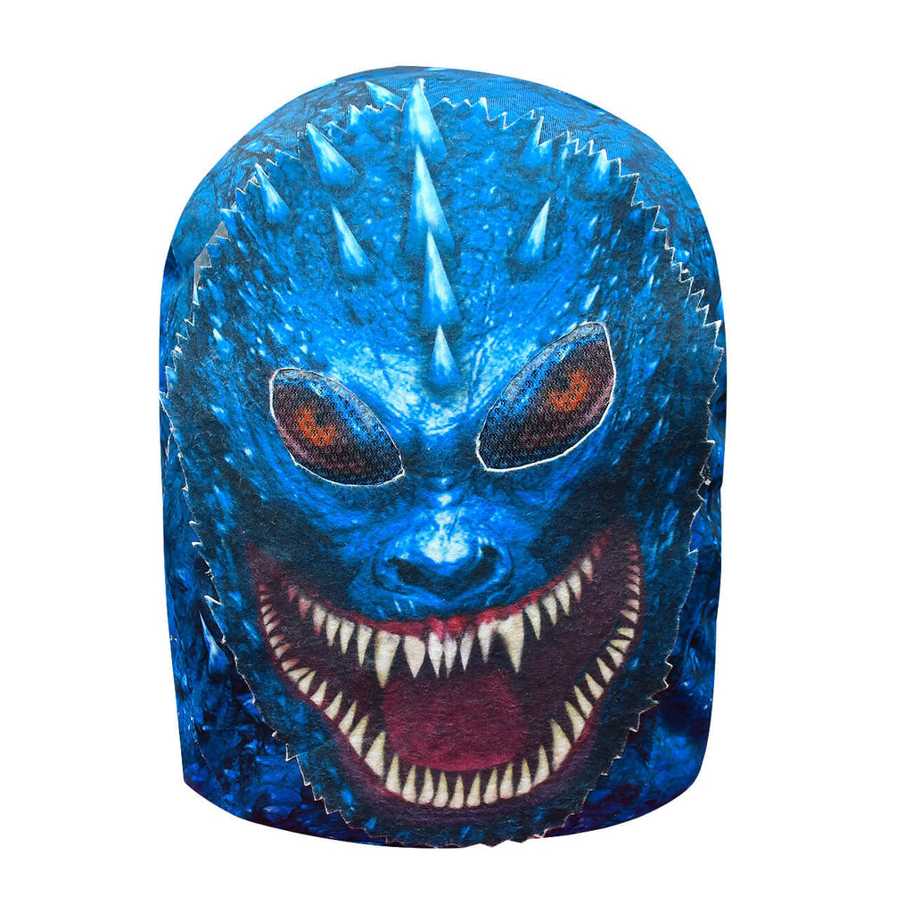 Monster Gorilla Costume Kids Gorilla Cosplay Outfit with Helmet Boys Girls Monster Suit