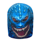 Monster Gorilla Costume Kids Gorilla Cosplay Outfit with Helmet Boys Girls Monster Suit