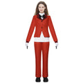 Charlie Morningstar Costume Party Carnival Halloween Cosplay Costume
