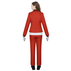 Charlie Morningstar Costume Party Carnival Halloween Cosplay Costume