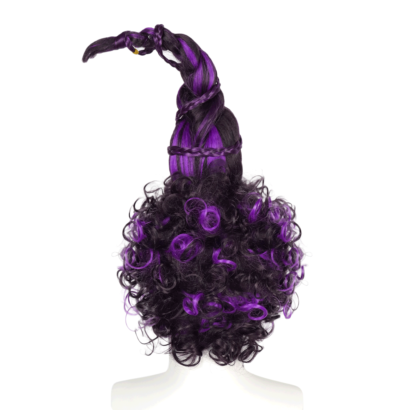 Mary Sanderson Costume Hocus Pocus Sanderson Sisters Cosplay Outfit Witch Suit for Halloween