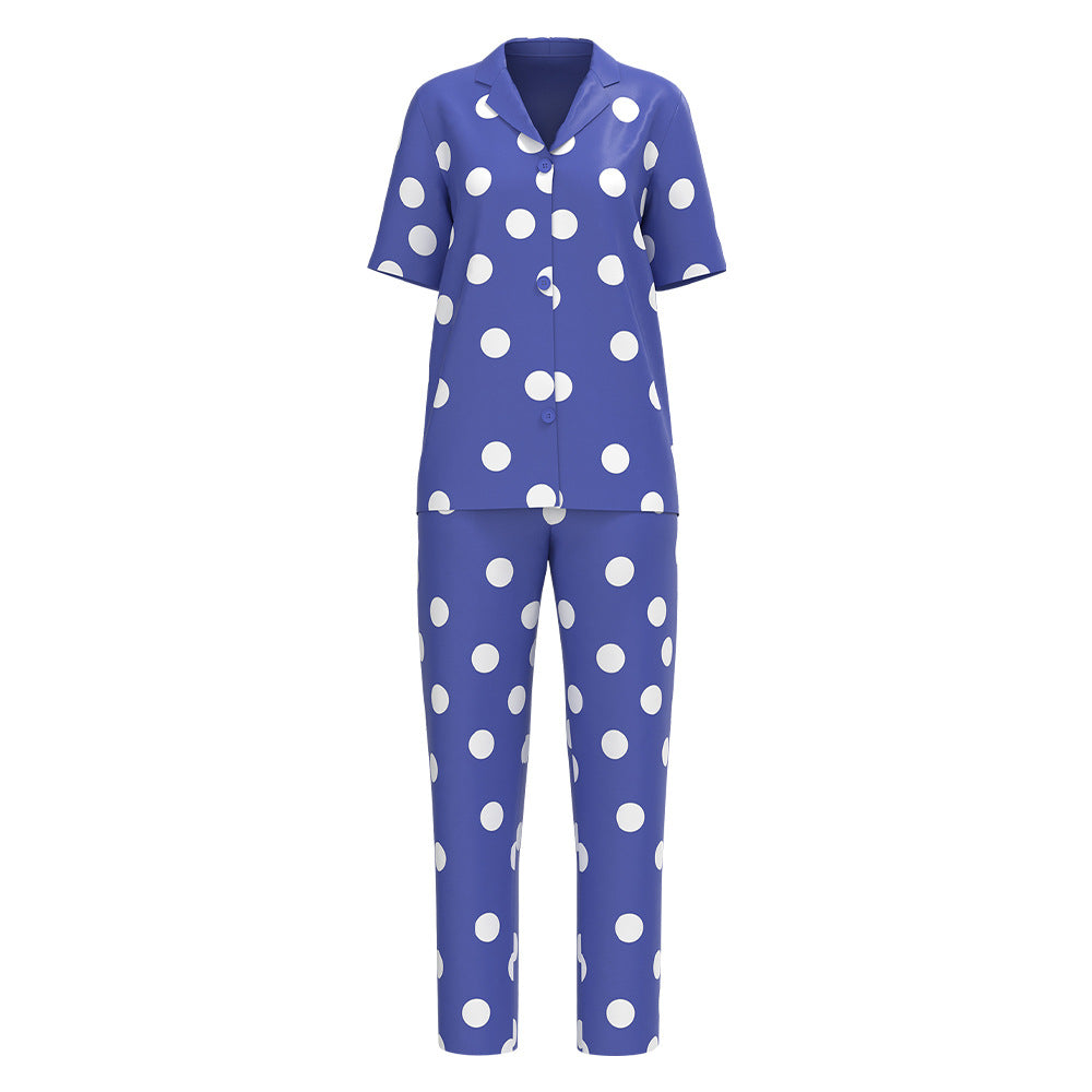 Inside 2 Envy Pajamas Movie Out Joy Sleep Shirts and Pants 2pcs Suit Disgust Soft Silk Sleepwear