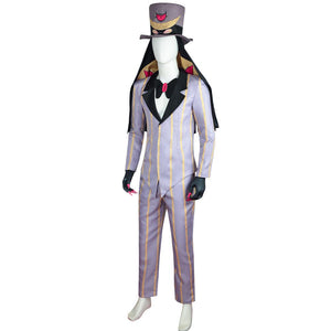 Adult Sir Pentious Costume Fancy Pentious Cosplay Outfit Party Dress Up Halloween Costume
