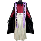 Douma Cosplay Costume Adult Halloween Carnival Party Stage Performance Outfit