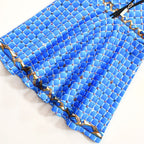 Girls Chloe Dress Blue Chloe Cosplay Outfit Halloween Costume