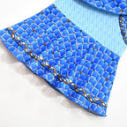 Girls Swimwear Chloe Charming Swimsuit for Kids 4-12 Years