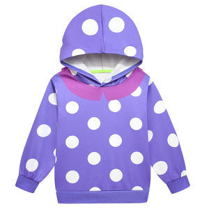 Kids Inside 2 Out Hoodie Toddler Envy Hooded Sweatshirt Pants Full Set Emotion Dress Up Costume