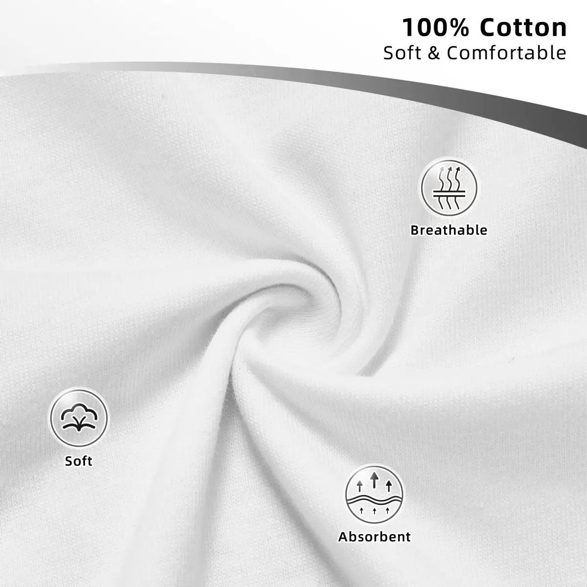 Men Caesar T Shirt Cotton Vintage Short Sleeve Round Collar T-Shirt with Plus Size