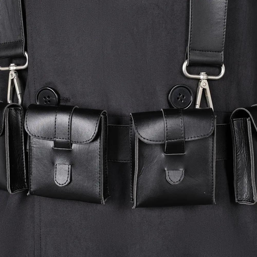 Adult Maximus Costume Black Knight Uniform Tactical Combat Suit Tops Pants Mask and Accessories