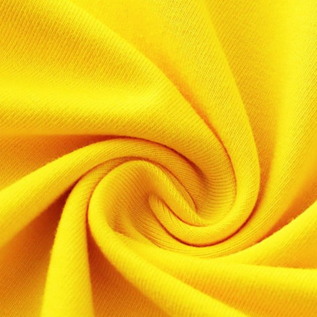 Kids Halloween Outfit Toddler Denim Overalls Yellow Shirt Goggles Wig Suit for Cosplay