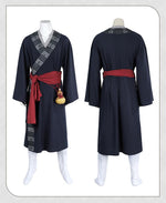 Black Myth: Wukong Mi Dao Ren Costume Game Cosplay Outfit Full Set