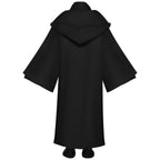 Kids Master Knight Costume Knight Robe Tunic Full Set Cosplay Outfit for Dress Up Party