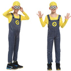 Family Matching Outfit Couples Halloween Dress Up Suit