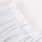 Blue Teikoku Anri Costume Cheerleaders Tops Skirt for Women Girl Halloween Party Cosplay Costume