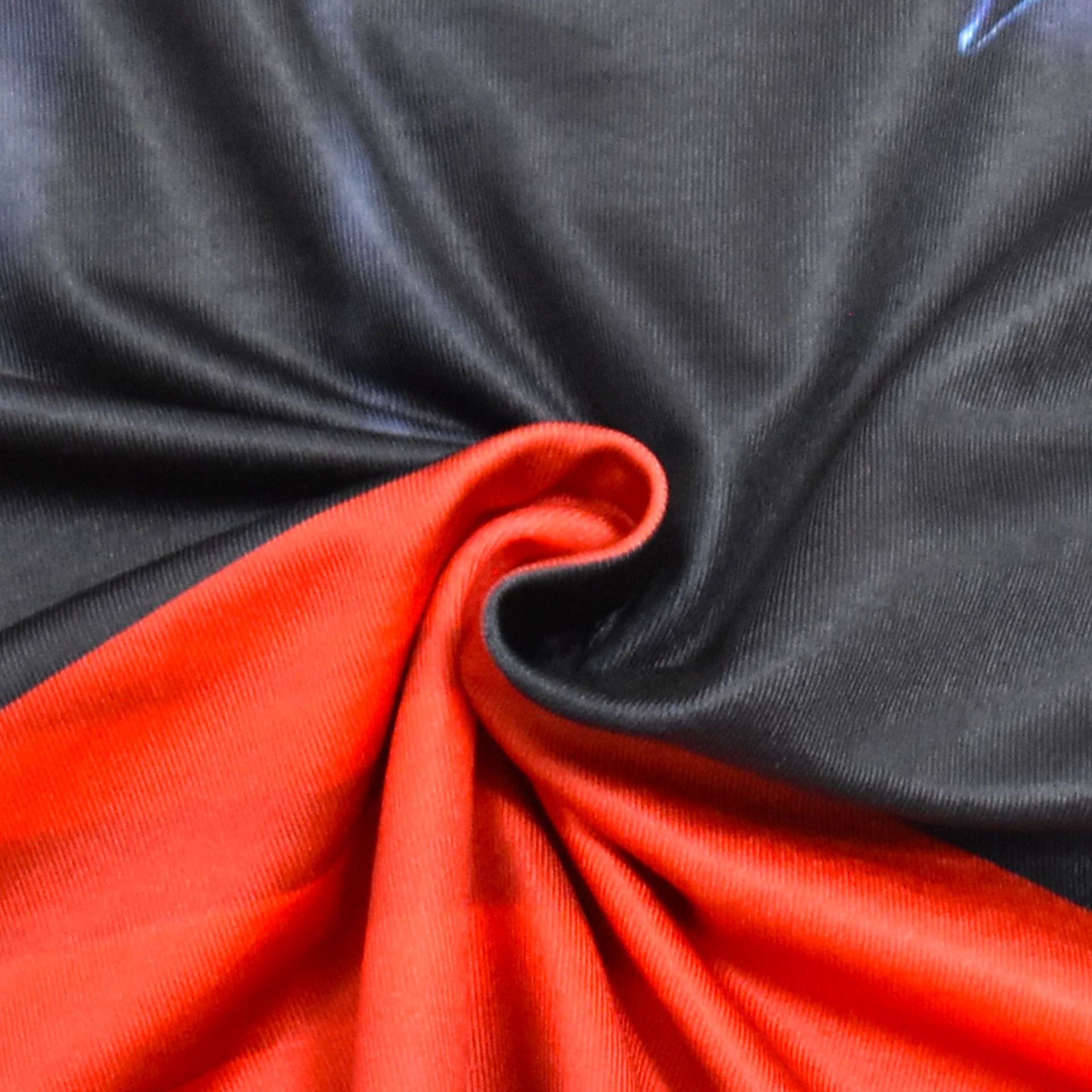 Girls Red Cosplay Dress Princess Red Fly Sleeve Dress Tutu Dress Halloween Costume